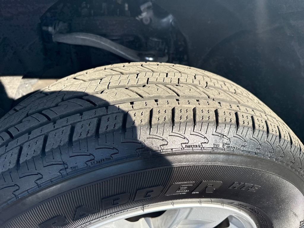 Used 2024 Chevrolet Silverado 1500 W/T w/ WT Fleet Convenience Package image 24