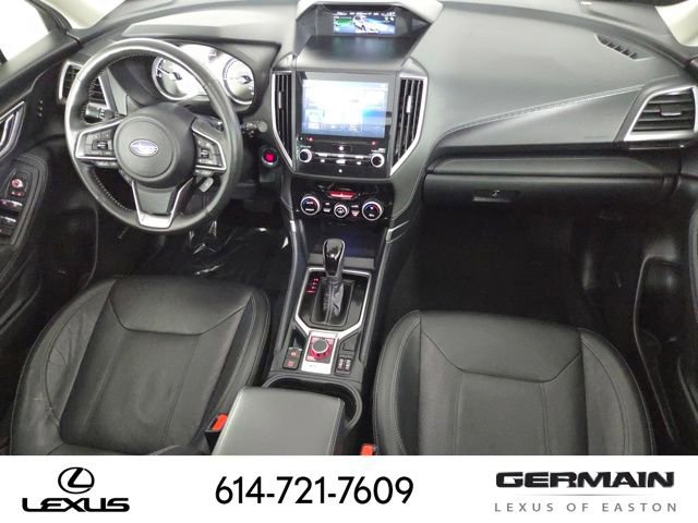 Used 2019 Subaru Forester Touring w/ Popular Package #3 image 31