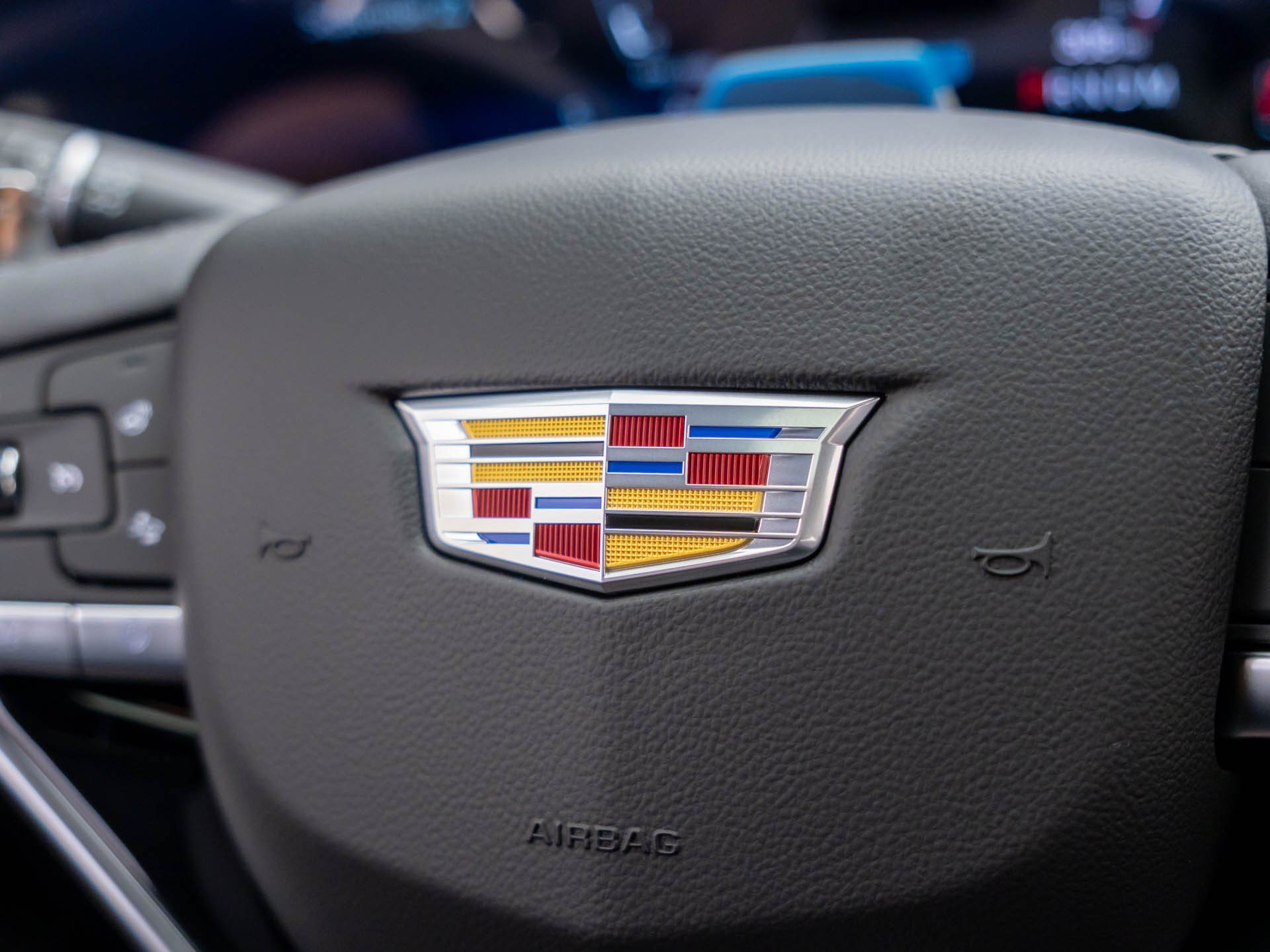 New 2026 Cadillac CT5 Premium Luxury w/ Technology Package AWD/4WD image 25