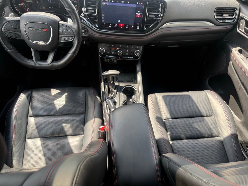 Certified 2023 Dodge Durango R/T RWD image 43