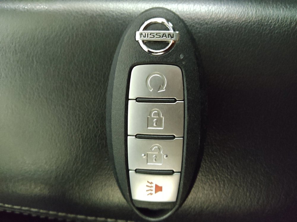 Used 2019 Nissan Murano S AWD/4WD image 32