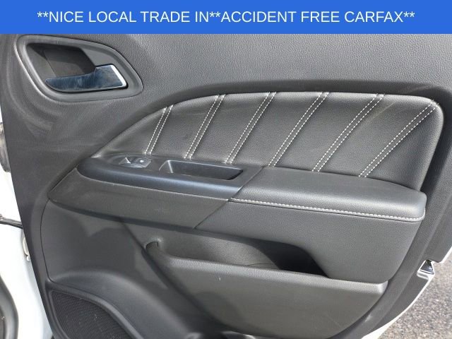 Used 2021 GMC Canyon Denali image 48