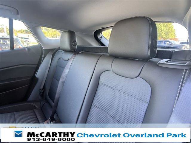 New 2026 Chevrolet Trax LT w/ LT Convenience Package image 34