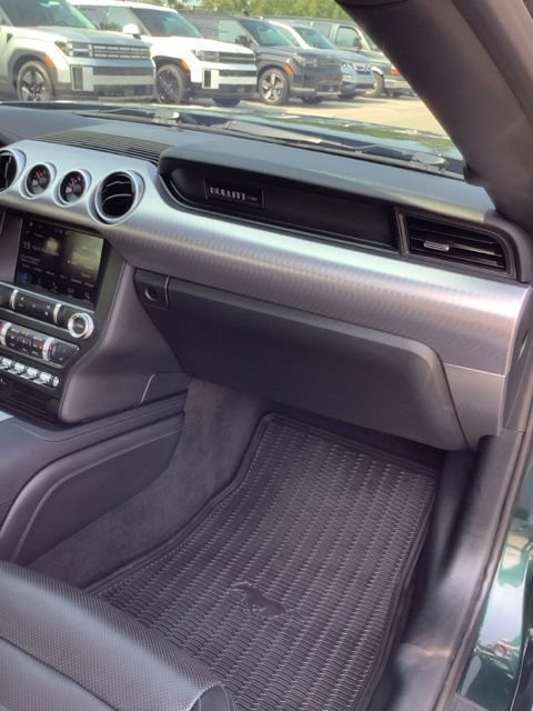 Used 2019 Ford Mustang Bullitt RWD image 25