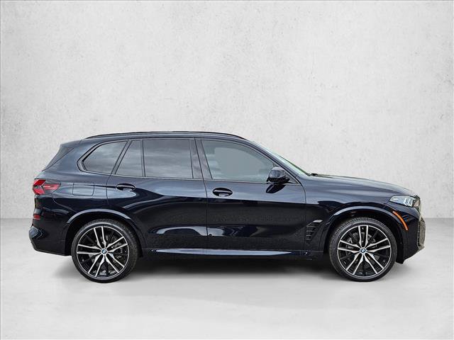 New 2026 BMW X5 sDrive40i w/ M Sport Package RWD image 4