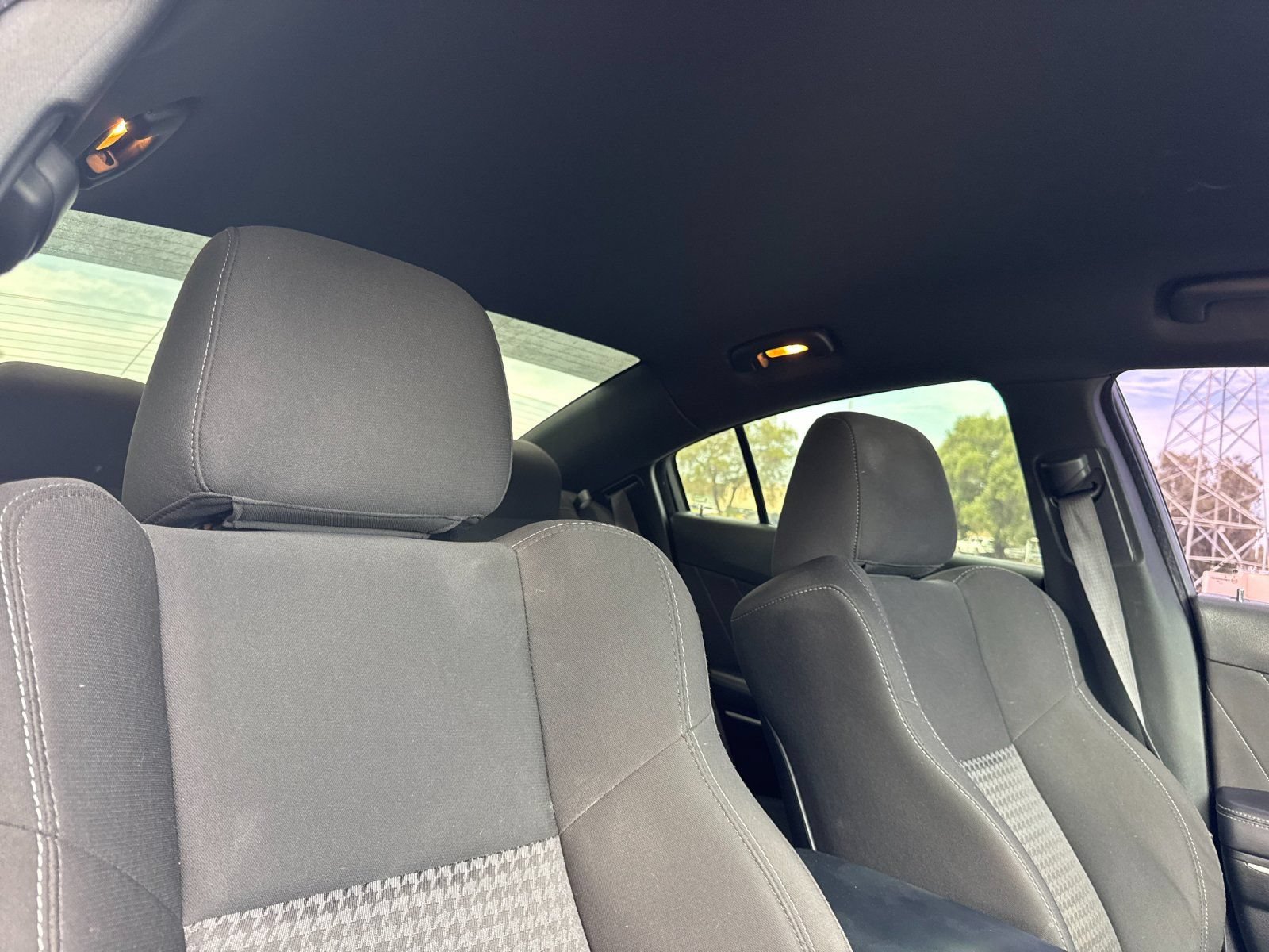 Used 2022 Dodge Charger R/T RWD image 18