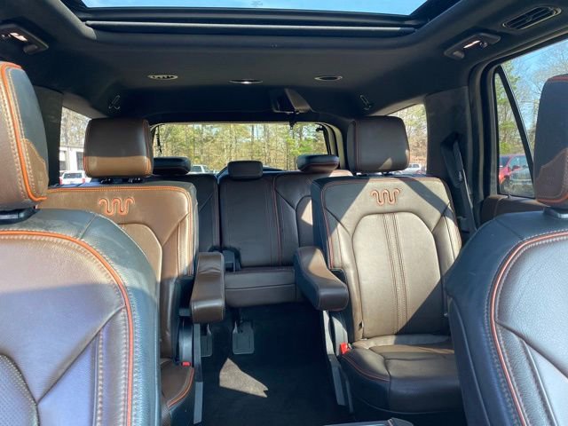 Used 2021 Ford Expedition King Ranch AWD/4WD image 14