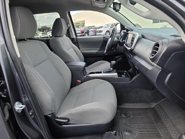 Used 2023 Toyota Tacoma SR5 w/ SX Package AWD/4WD image 26