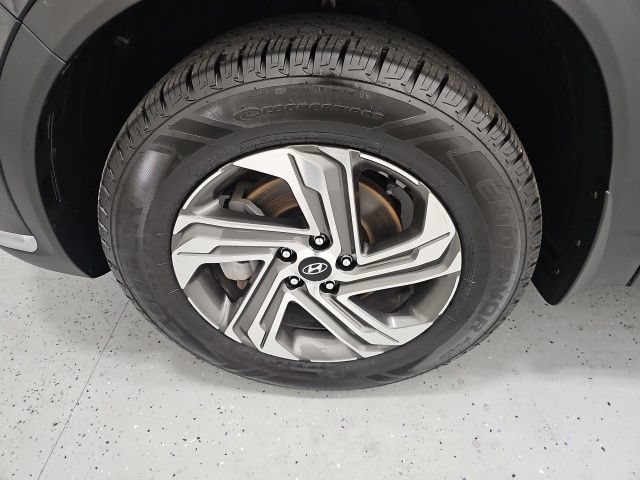 Used 2022 Hyundai Santa Fe SEL AWD/4WD image 9