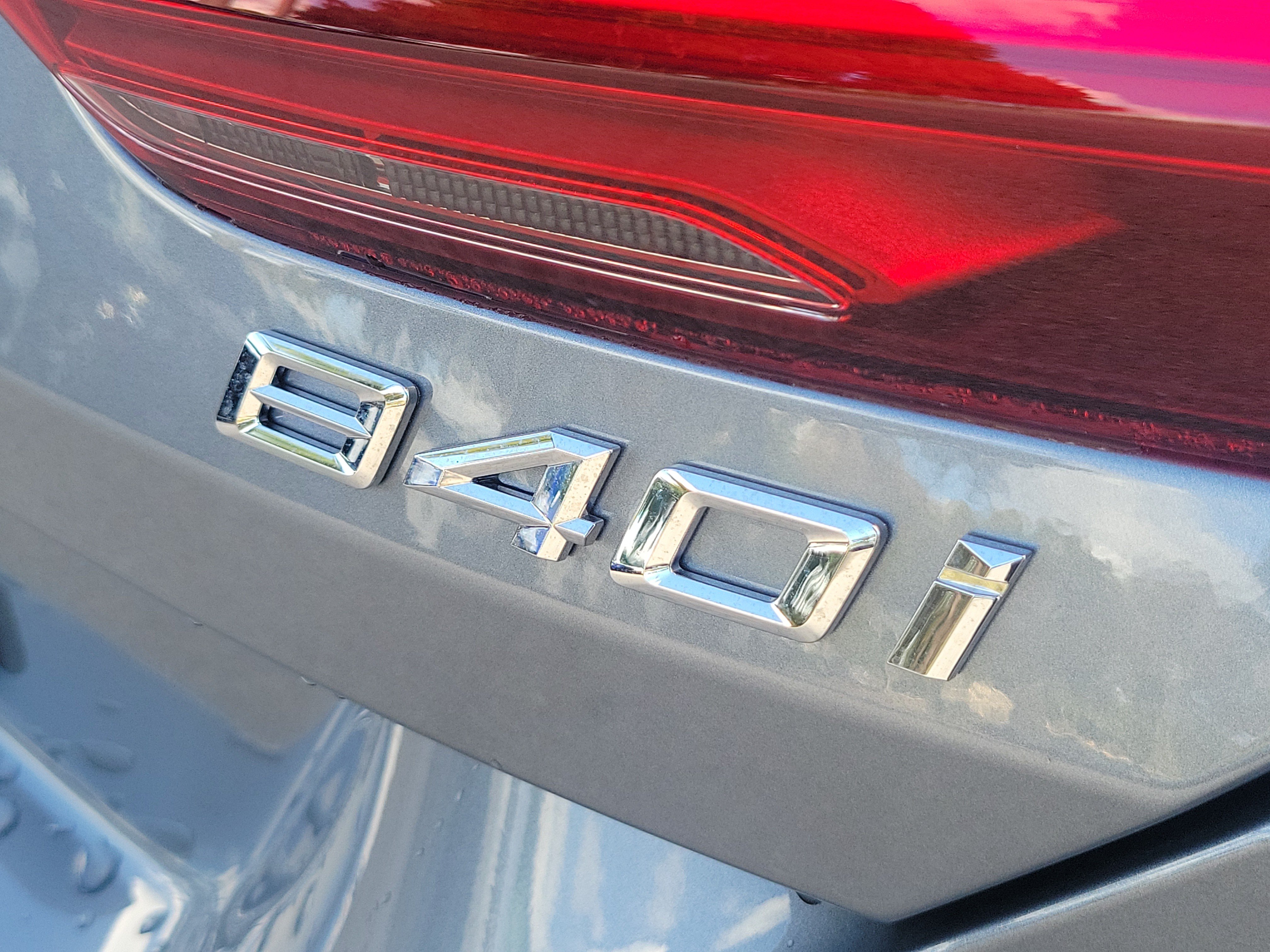 New 2026 BMW 840i RWD image 5