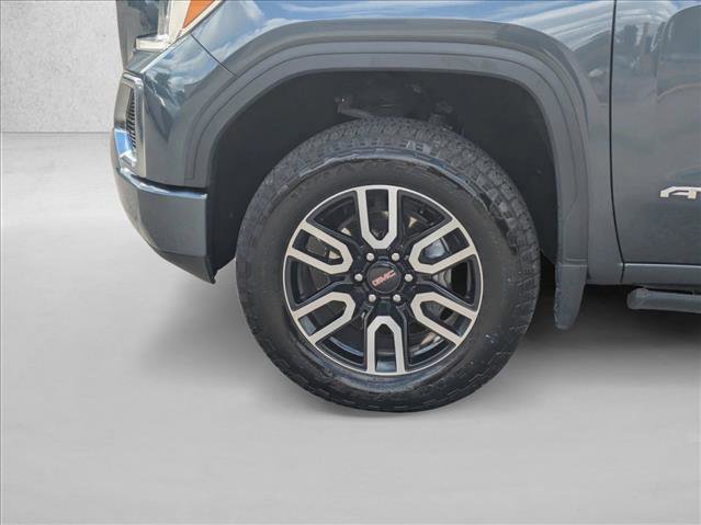 Used 2021 GMC Sierra 1500 AT4 image 21