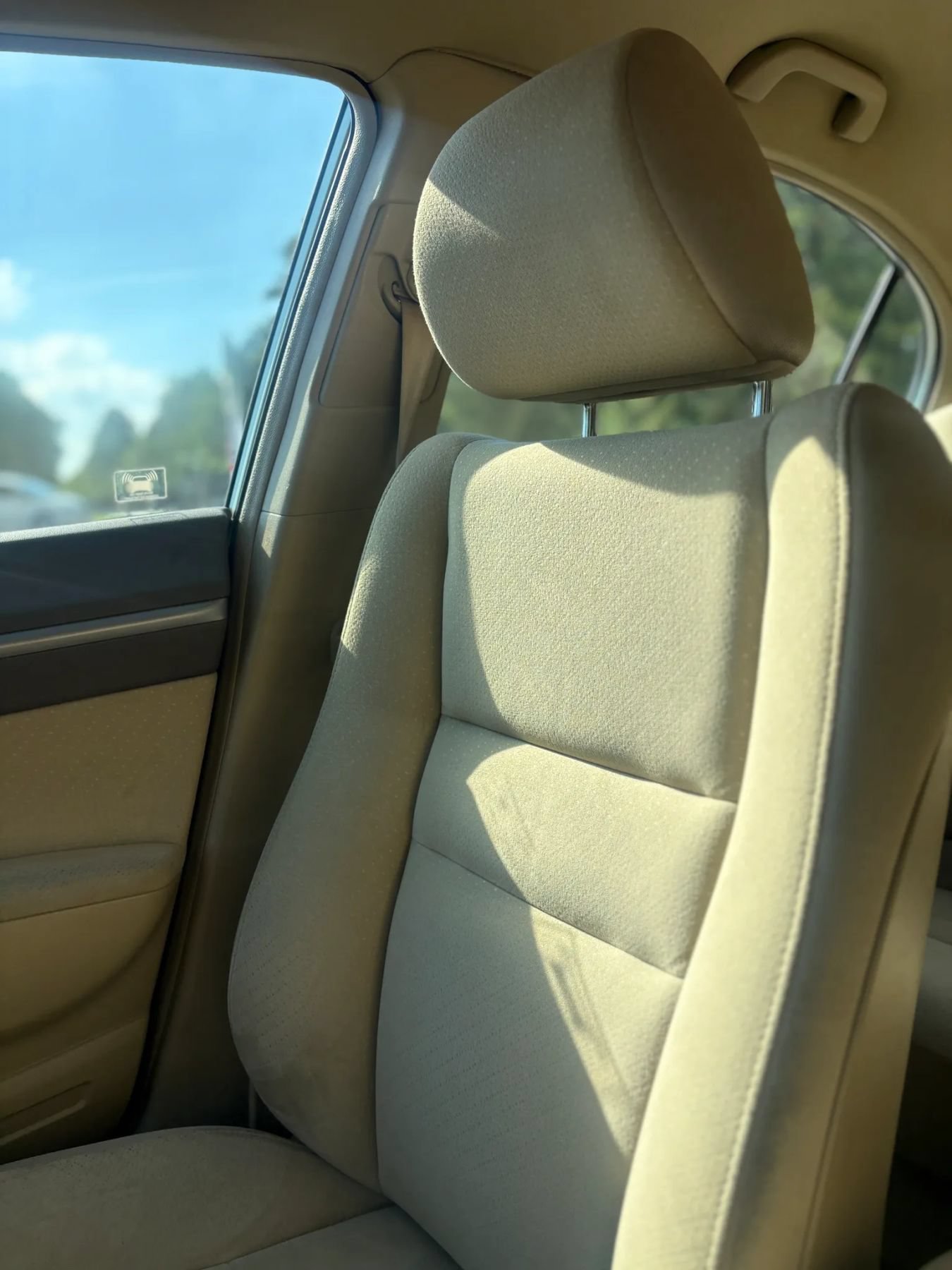 Used 2006 Honda Civic Hybrid Sedan image 21