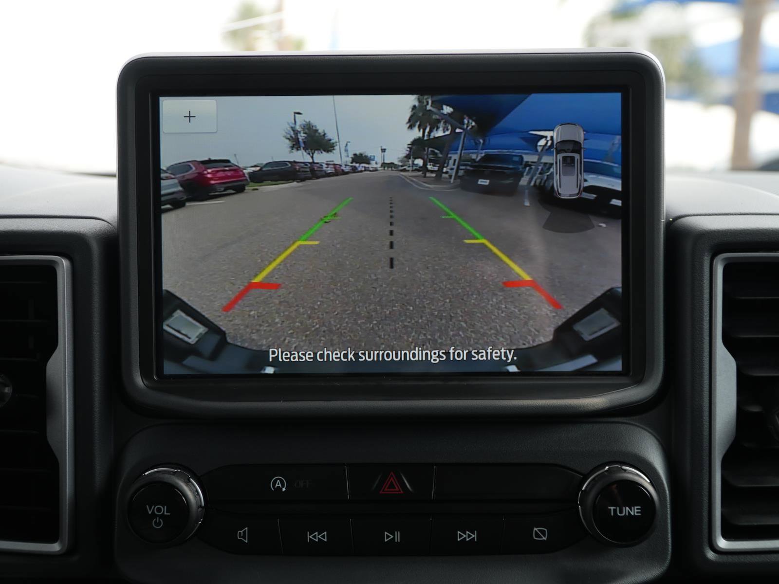 Used 2023 Ford Bronco Sport Big Bend w/ Convenience Package image 26