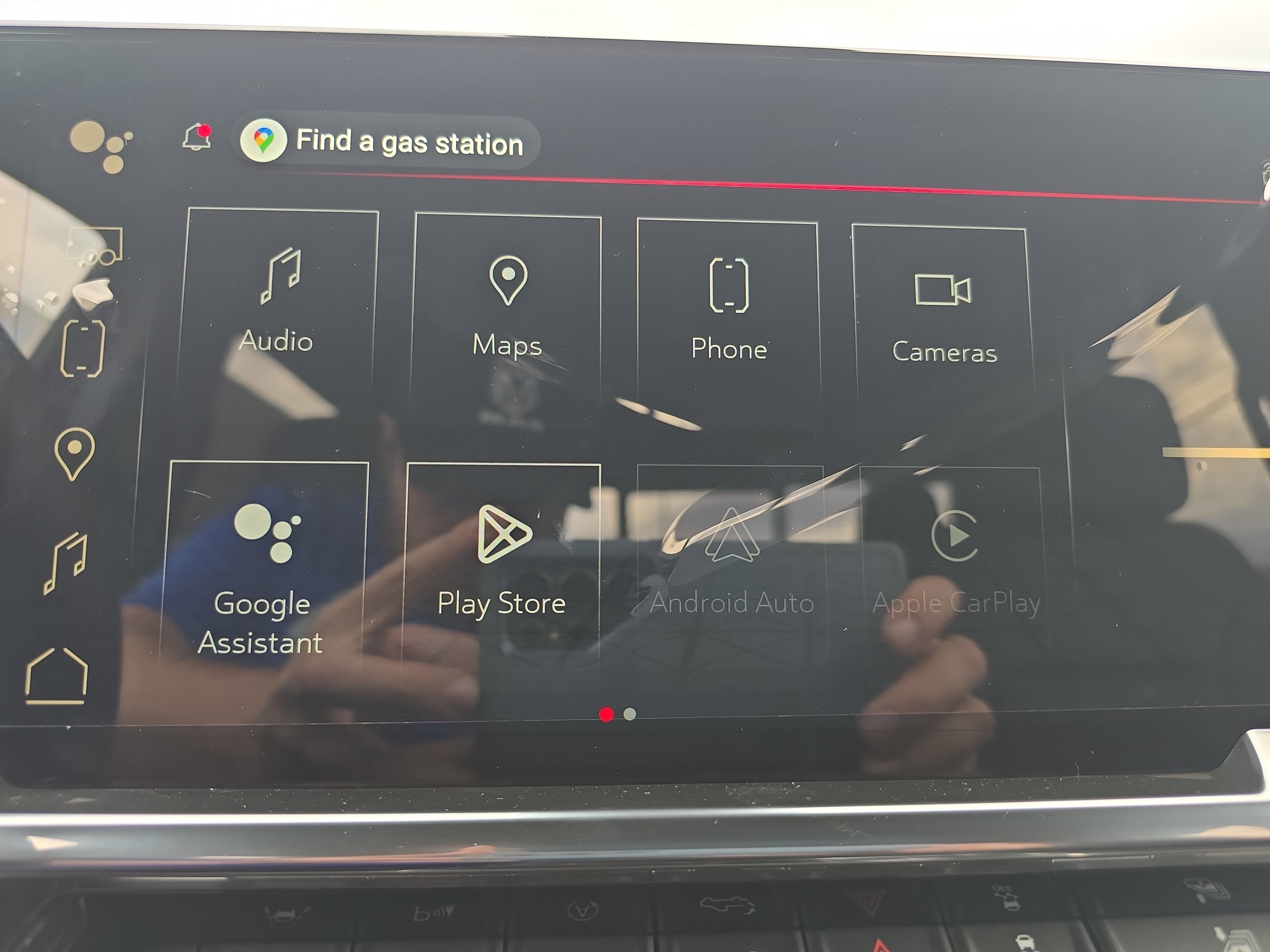 New 2026 GMC Sierra 1500 Elevation w/ Elevation Premium Package image 28