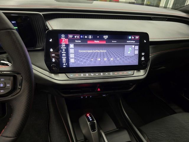 New 2025 Dodge Charger R/T w/ Quick Order Package 25M R/T image 23