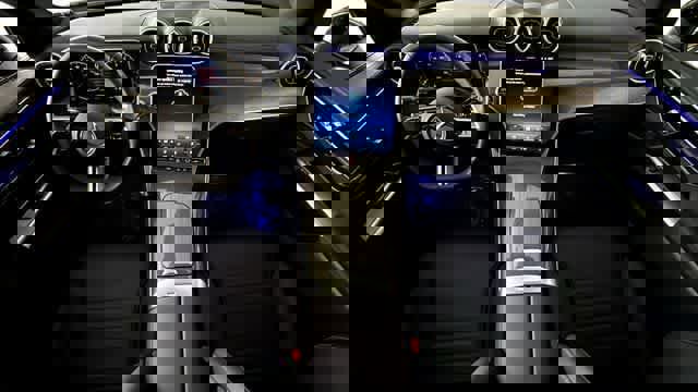 Certified 2026 Mercedes-Benz GLC 300 4MATIC image 5