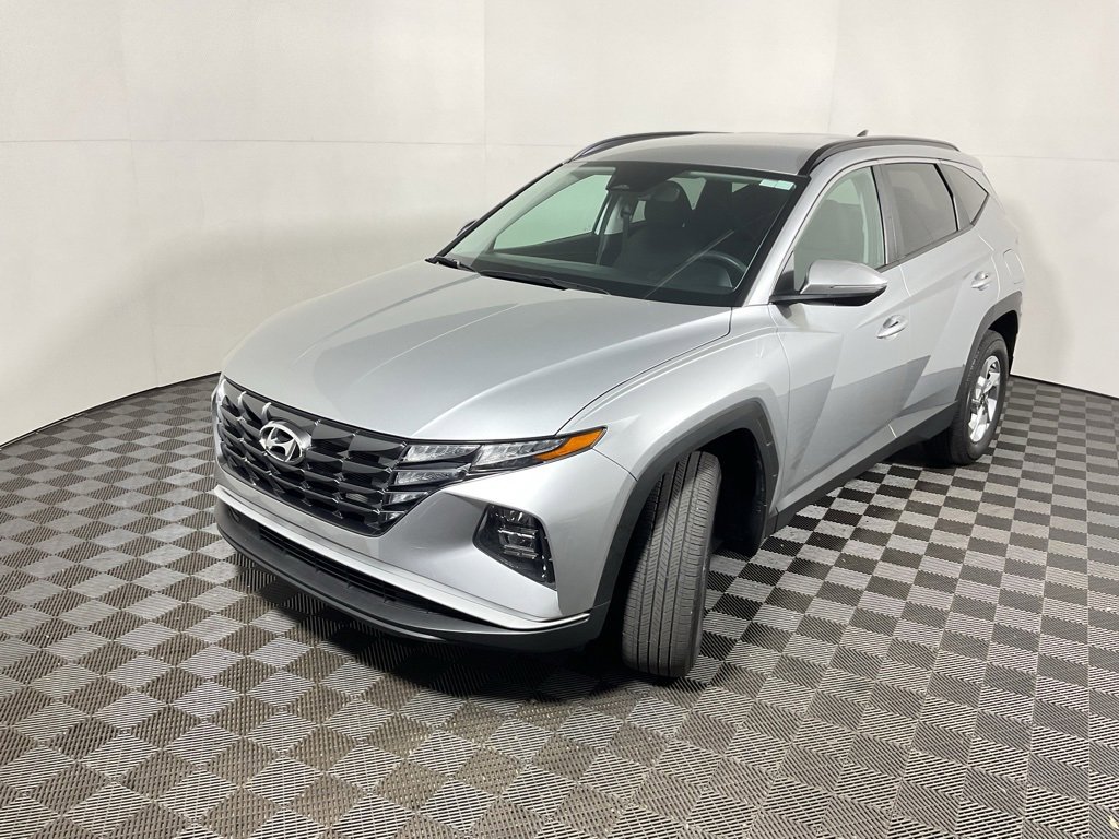 Used 2023 Hyundai Tucson SEL image 8