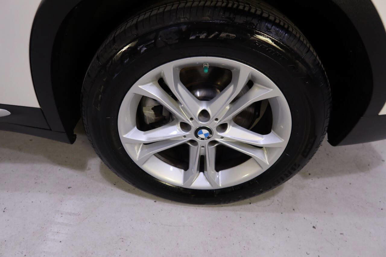 Used 2021 BMW X3 xDrive30i w/ Convenience Package image 37