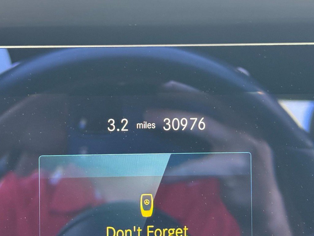 Used 2021 Mercedes-Benz E 450 Cabriolet image 22