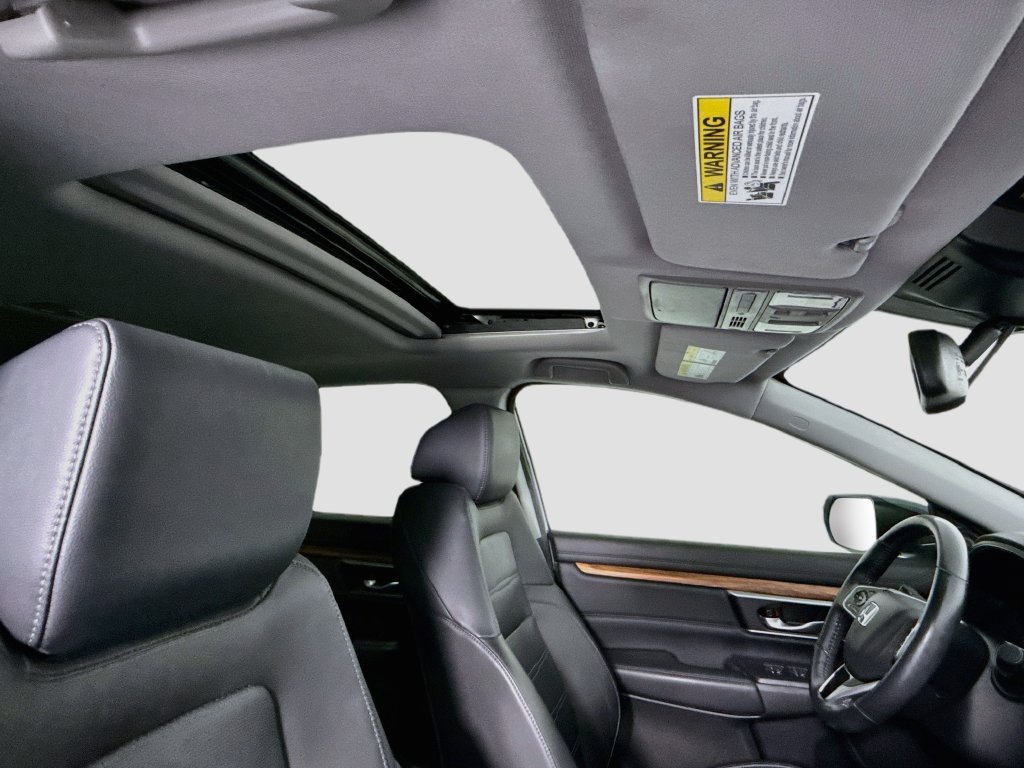 Used 2020 Honda CR-V Touring image 18