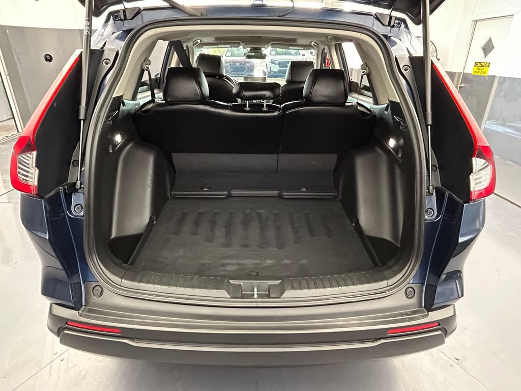 Used 2024 Honda CR-V EX image 18