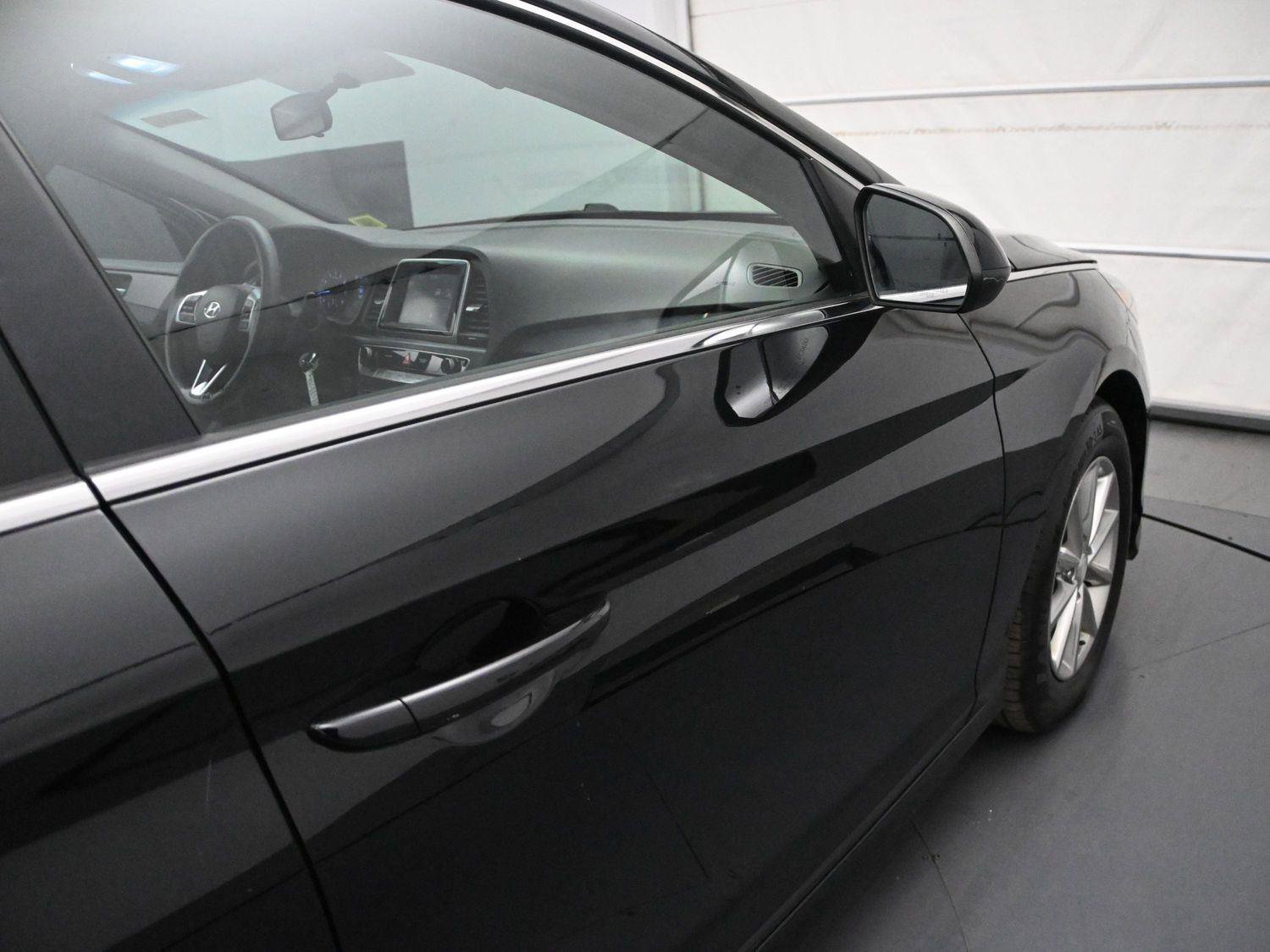 Used 2018 Hyundai Sonata SE image 33