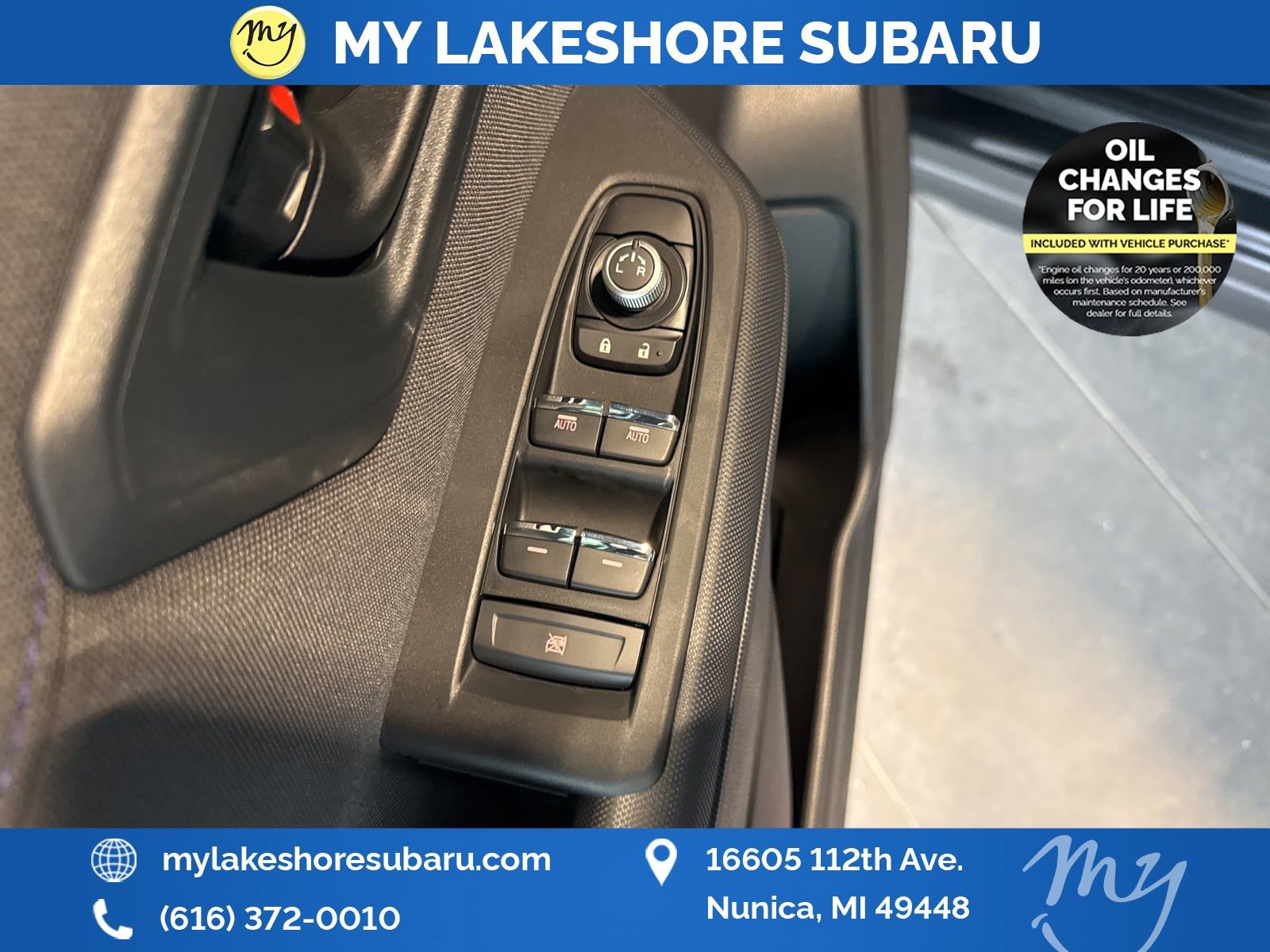 New 2026 Subaru Forester Premium image 21