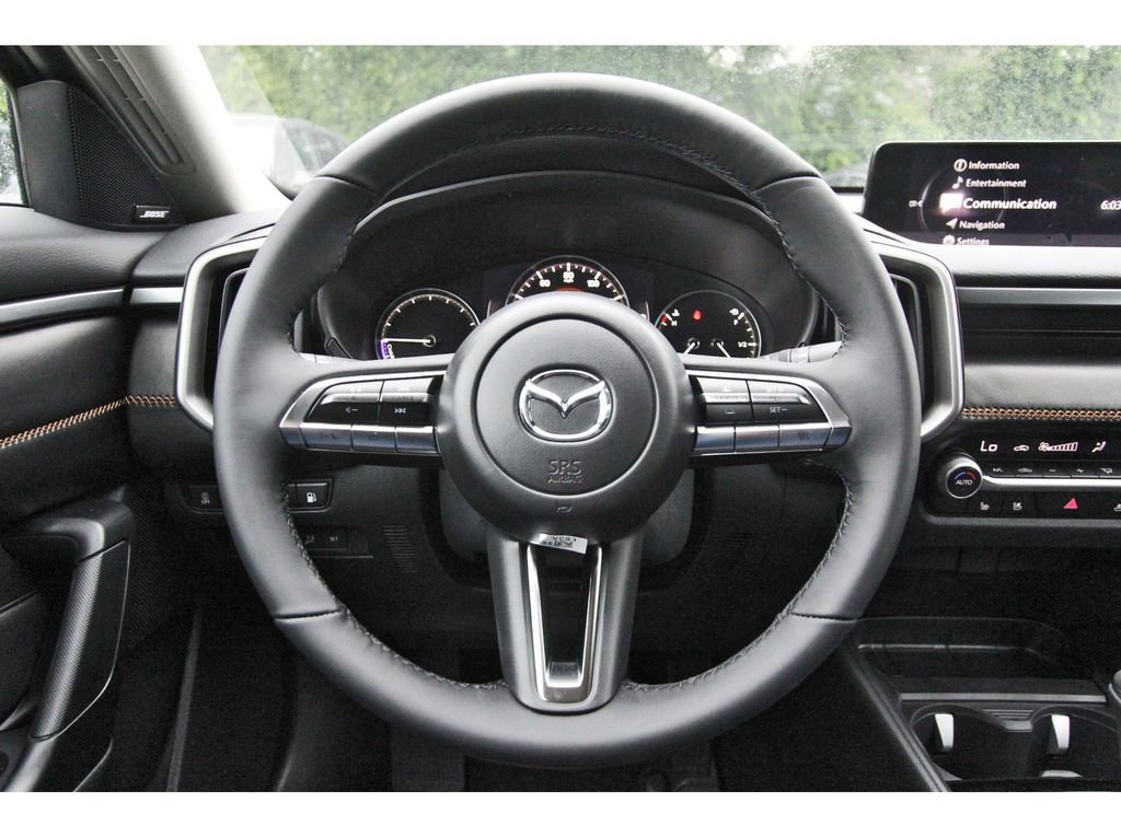 New 2026 MAZDA CX-50 AWD 2.5 Hybrid w/ Weather Package image 11