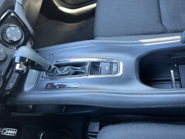 Used 2020 Honda HR-V Sport image 21