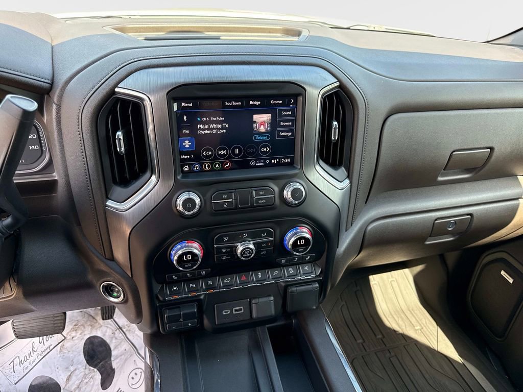 Used 2021 GMC Sierra 1500 Denali w/ Denali Ultimate Package image 21