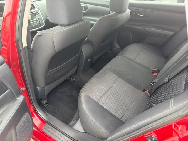 Used 2018 Nissan Altima 2.5 S w/ S Convenience Package FWD image 26