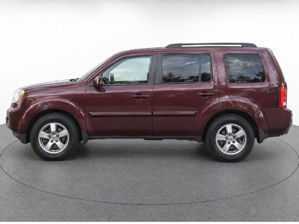Used 2011 Honda Pilot EX image 34