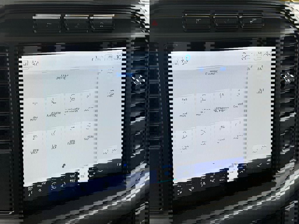 Certified 2023 Ford F150 XLT w/ Equipment Group 302A High image 42