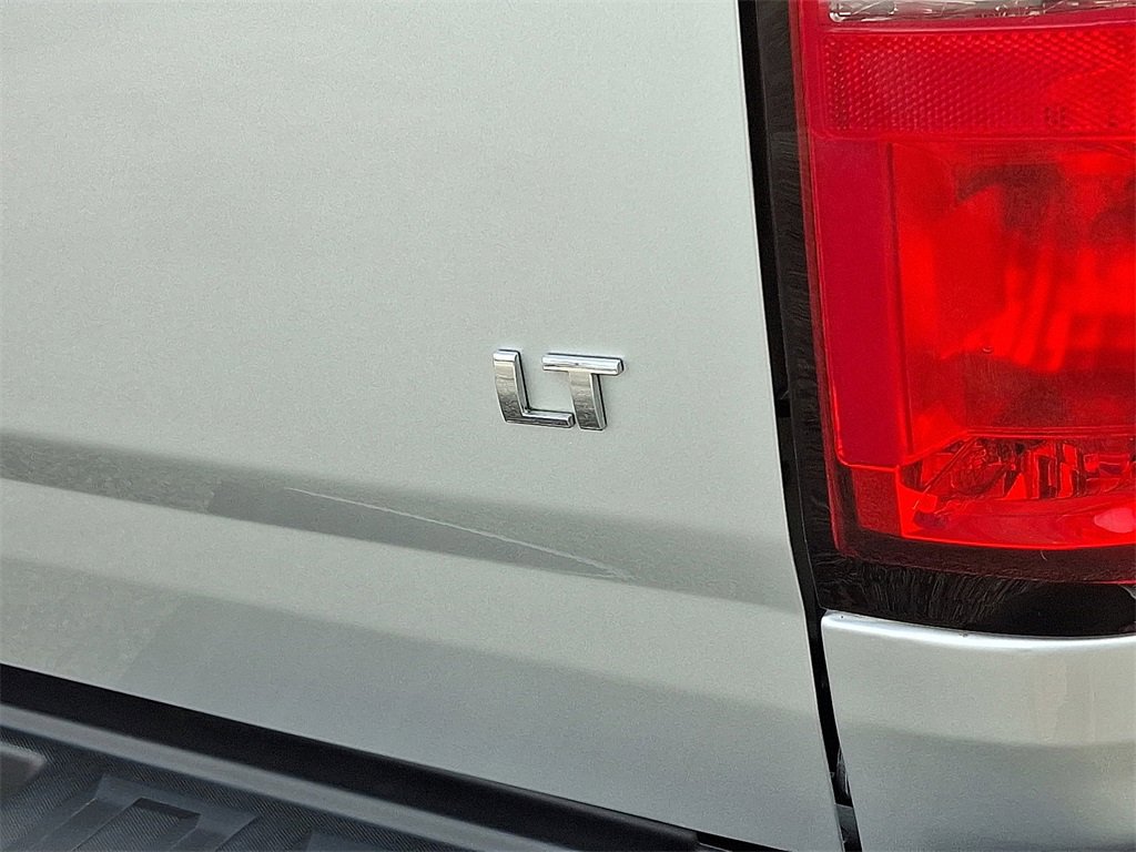 Used 2019 Chevrolet Colorado LT w/ LT Convenience Package image 30