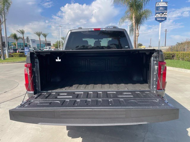 New 2026 Ford F150 STX w/ F-150 LOBO Package AWD/4WD image 23