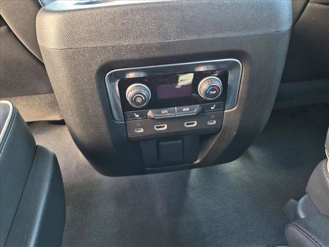 Used 2023 Chevrolet Tahoe Premier w/ Advanced Technology Package AWD/4WD image 18