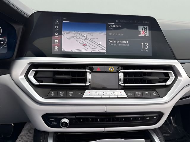 Certified 2023 BMW M4 xDrive Competition w/ Executive Package image 18