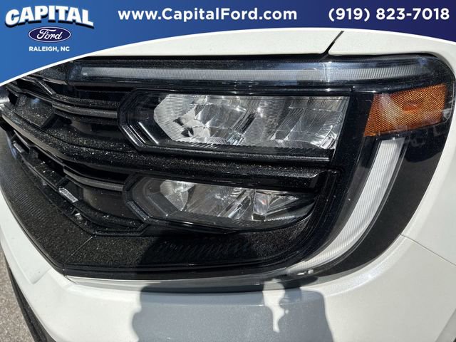Certified 2025 Ford Expedition Platinum w/ Stealth Appearance Package image 11