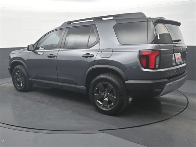 Certified 2026 Honda Passport RTL image 5