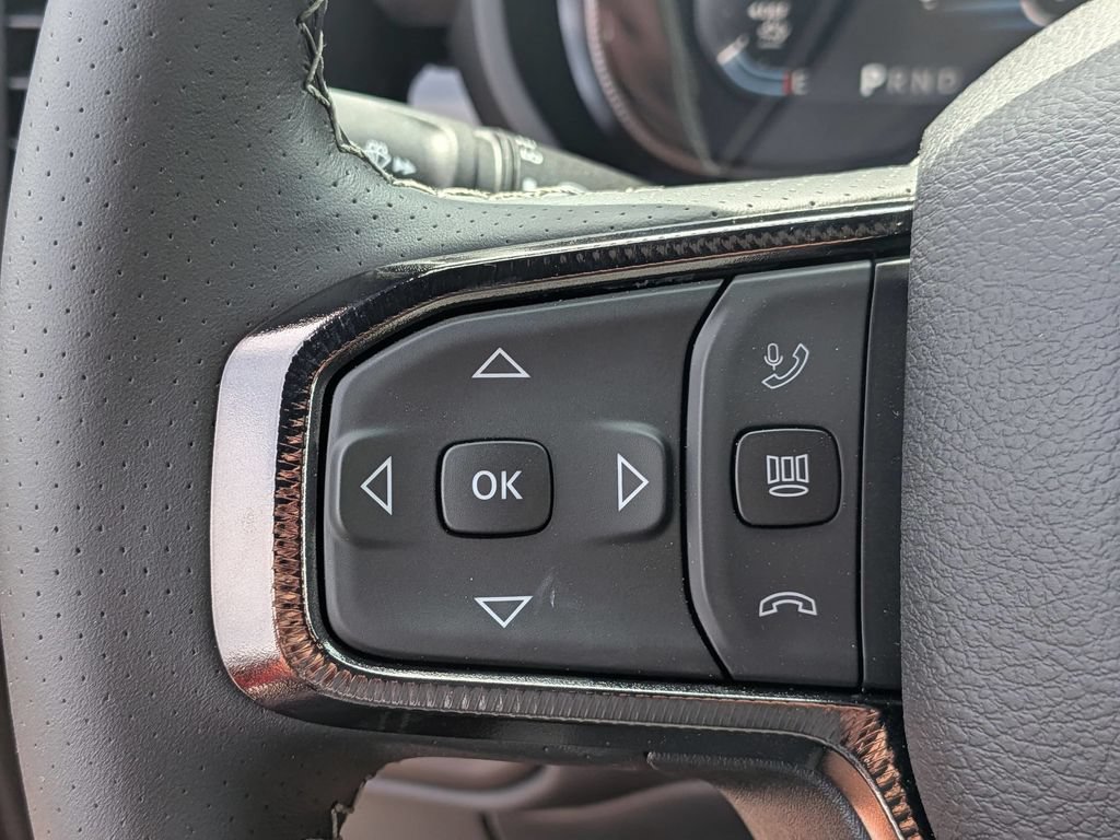 New 2026 RAM 2500 Rebel w/ Rebel Level 2 Equipment Group AWD/4WD image 15