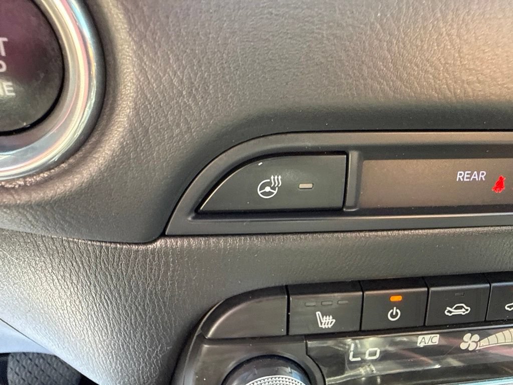 Used 2019 MAZDA CX-5 Grand Touring Reserve AWD/4WD image 16