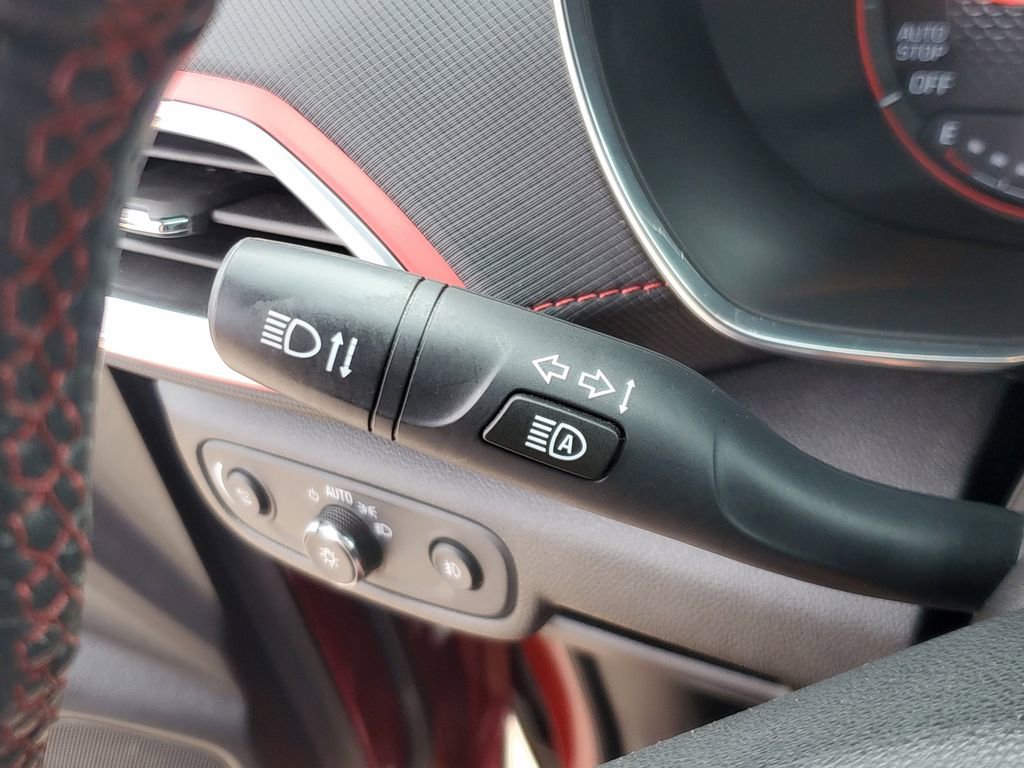 Used 2023 Chevrolet TrailBlazer RS image 29