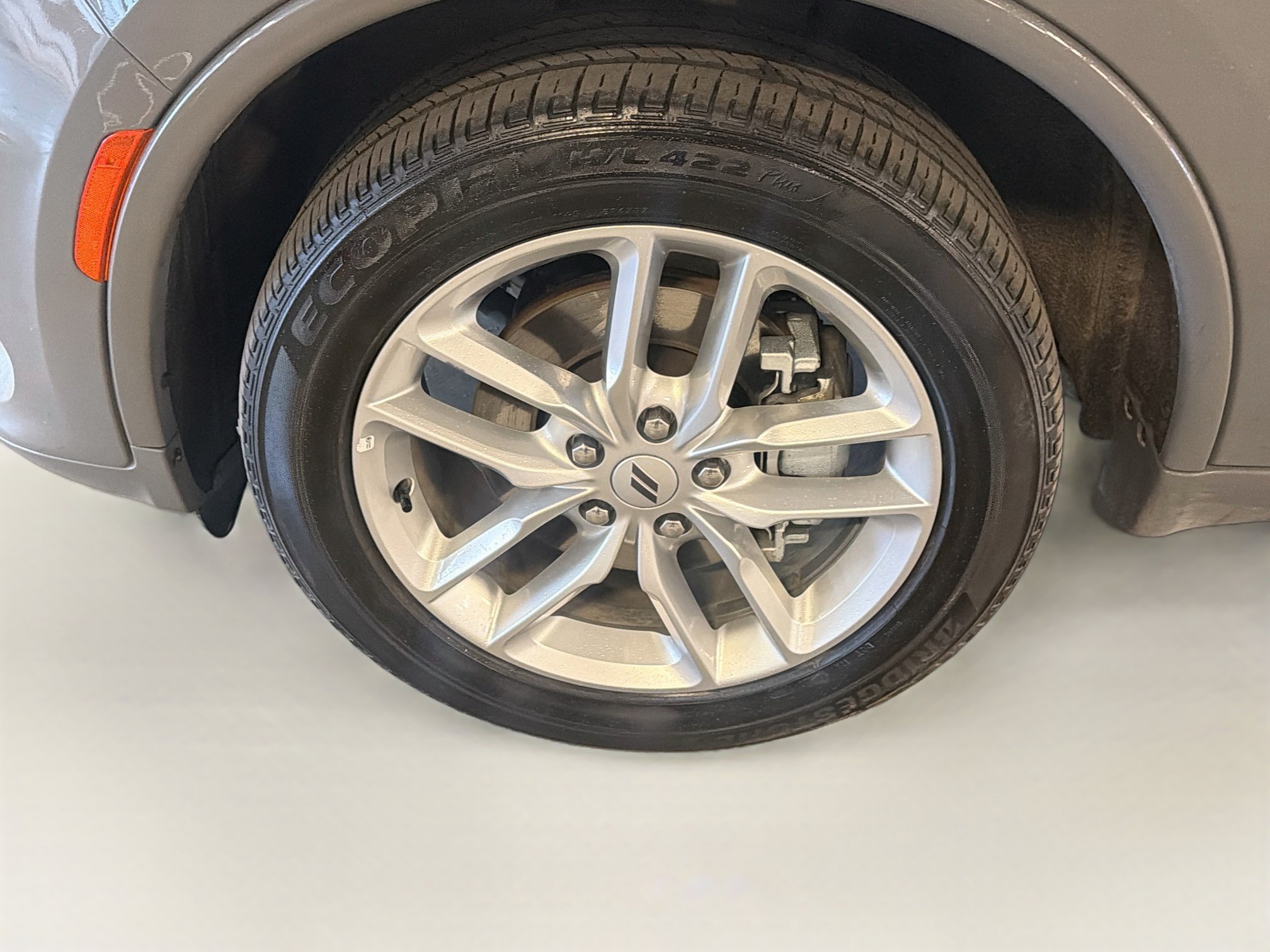Used 2025 Dodge Durango GT AWD/4WD image 11
