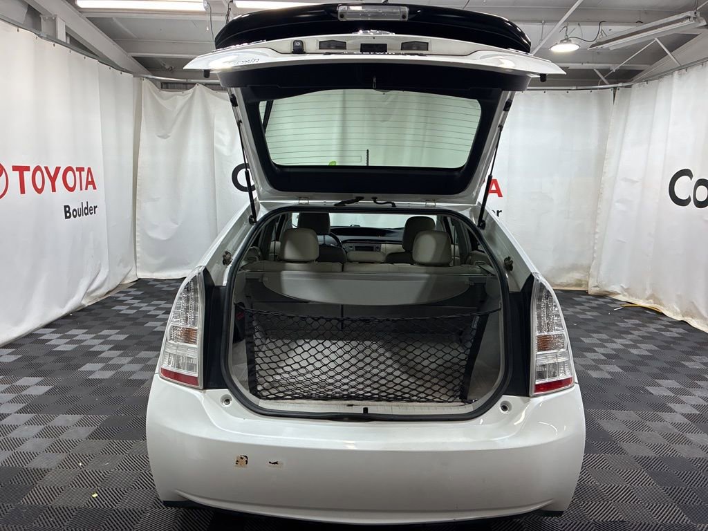 Used 2010 Toyota Prius Five image 17
