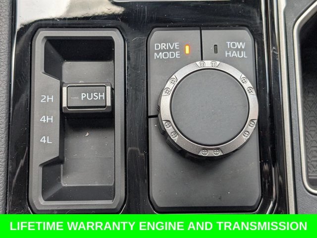 Used 2023 Toyota Tundra Limited AWD/4WD image 25