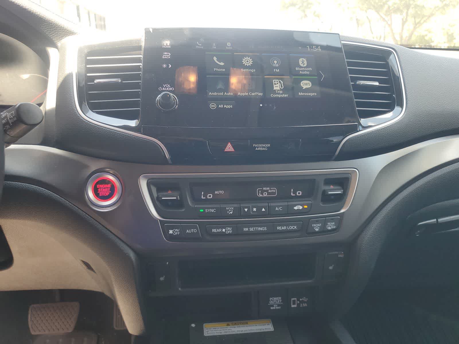 Used 2022 Honda Pilot Special Edition image 23