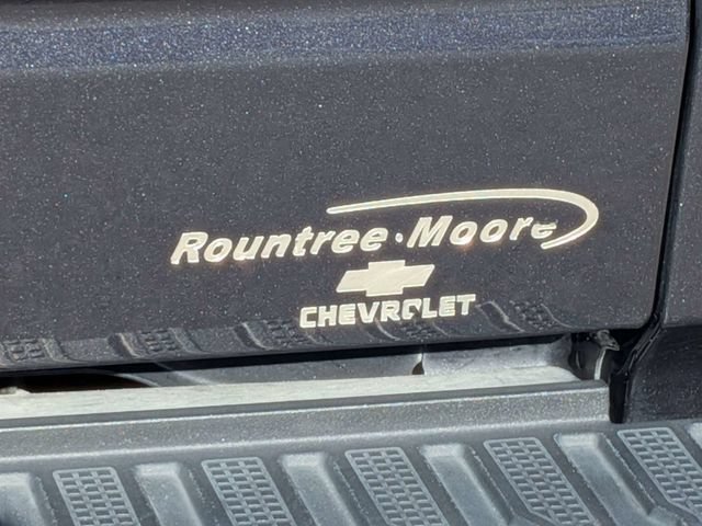 Used 2024 Chevrolet Silverado 1500 LTZ AWD/4WD image 14