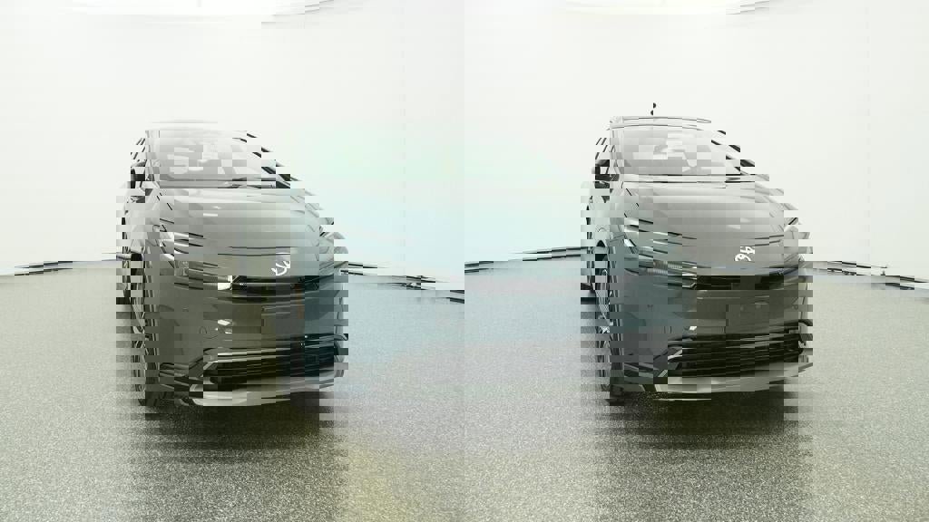 New 2026 Toyota Prius Limited image 30