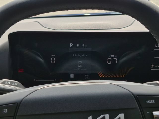 New 2026 Kia K4 EX FWD image 15