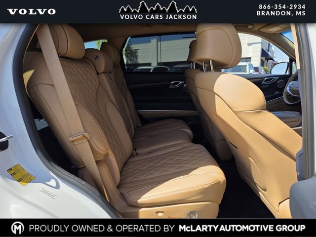 Used 2023 Genesis GV80 3.5T w/ Prestige Package AWD/4WD image 31
